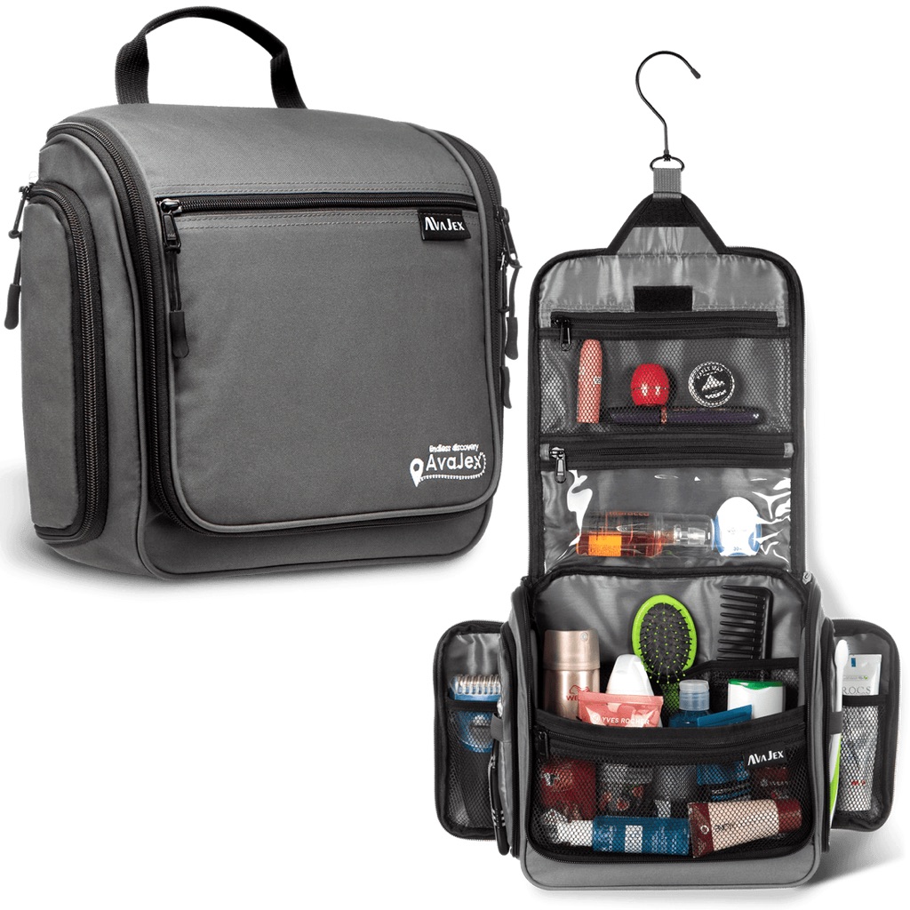 Avajex Toiletry Bag